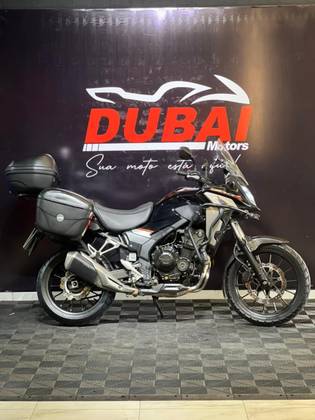 HONDA CB 500 X ABS HONDA CB 500 X ABS